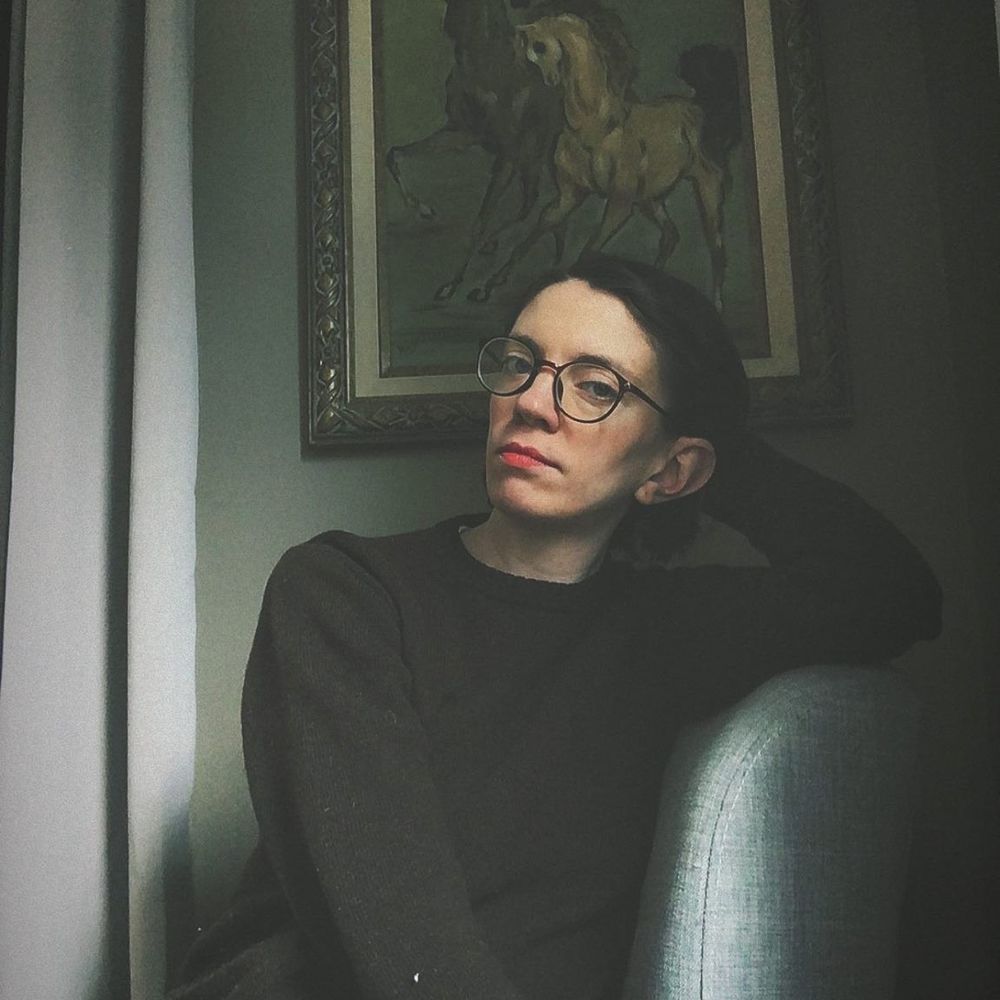 Meet your Posher, Lindsay